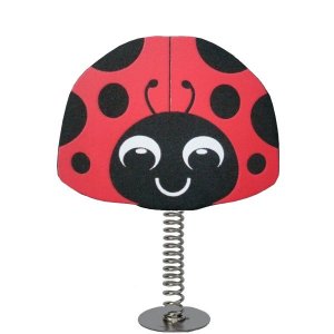 Ladybird Wobbler